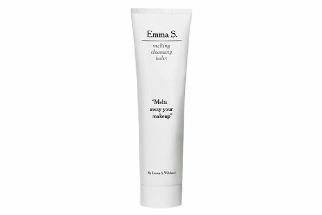 cleansing balm emma s