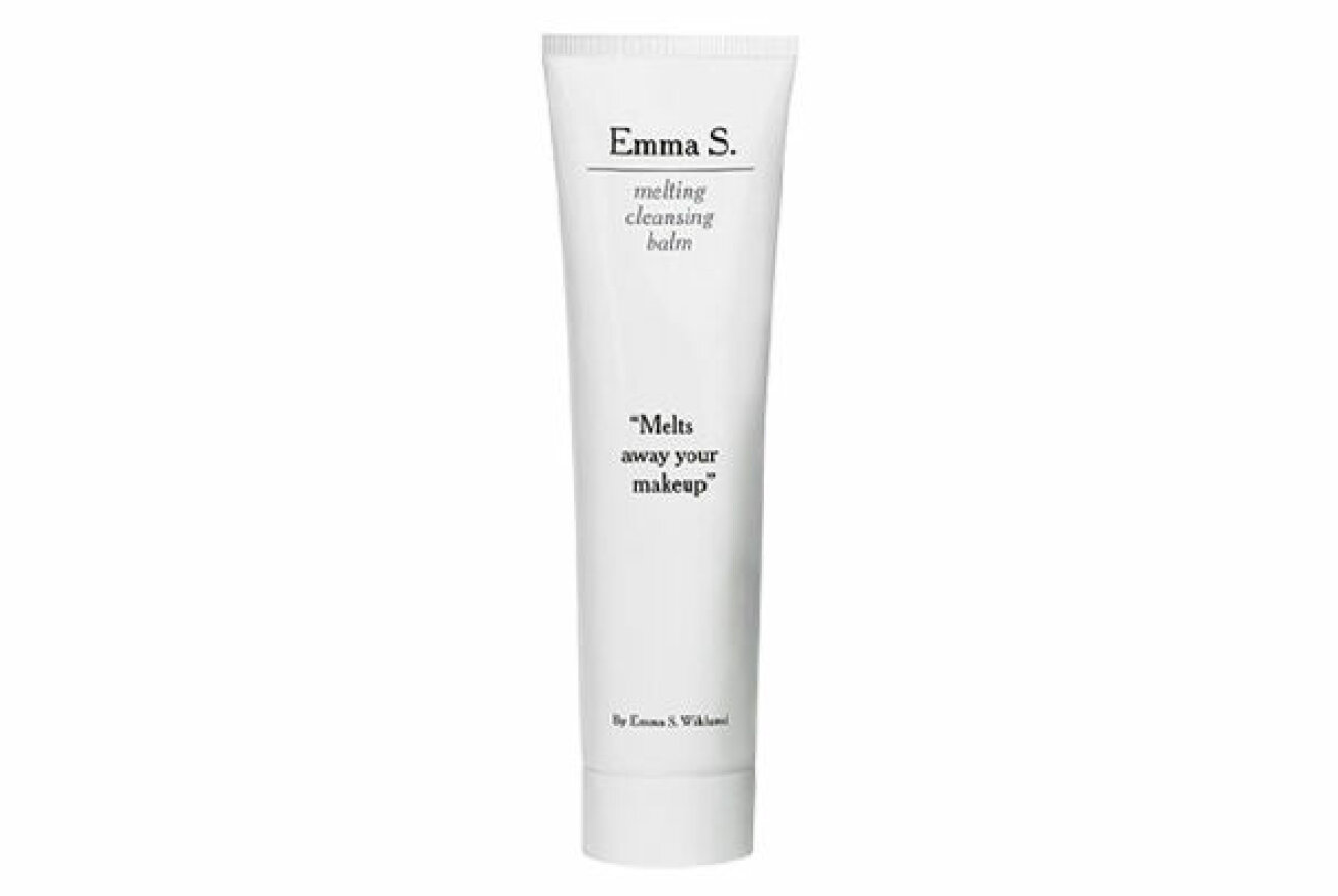 cleansing balm emma s