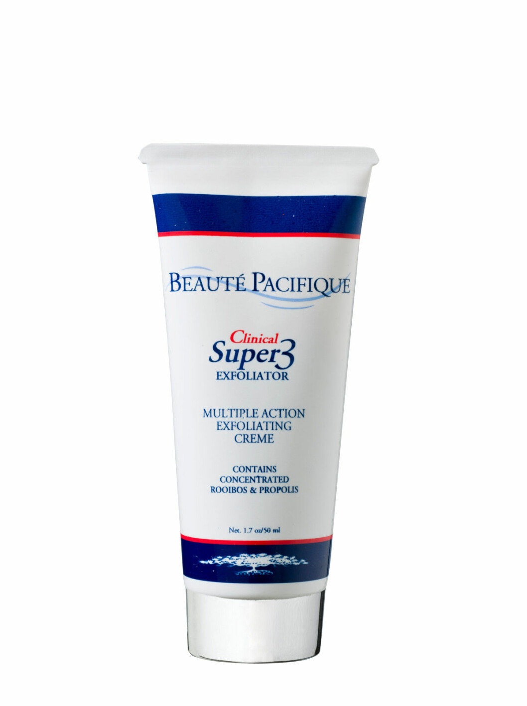 Clinical super 3 exfoliator, 479 kr, Beauté Pacifique.