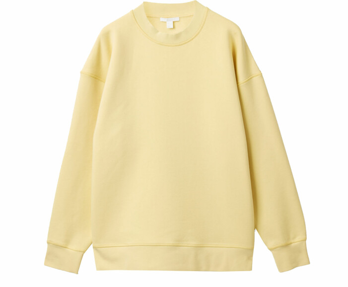 gul sweatshirt