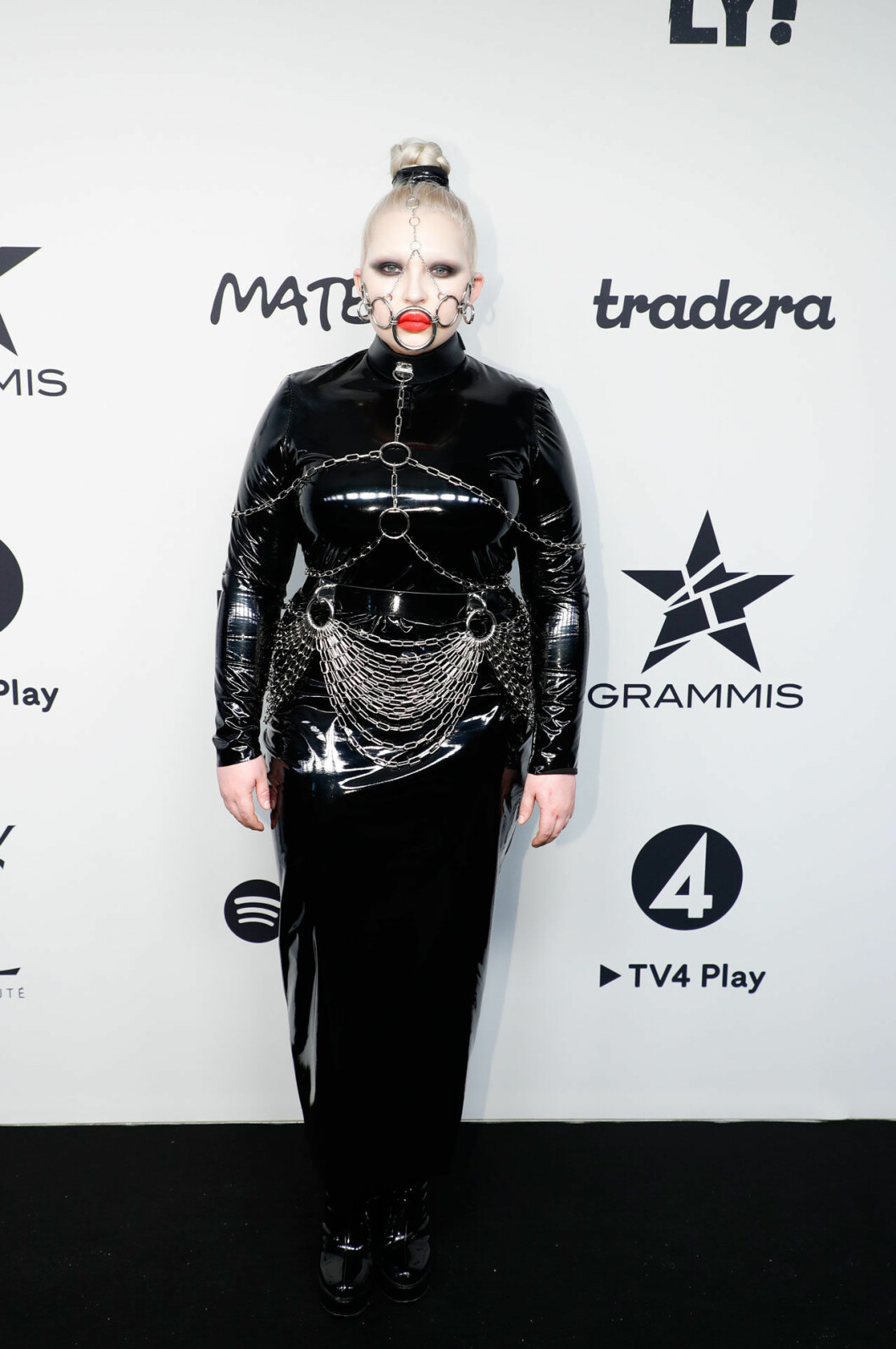 Cobra på Grammis 2019