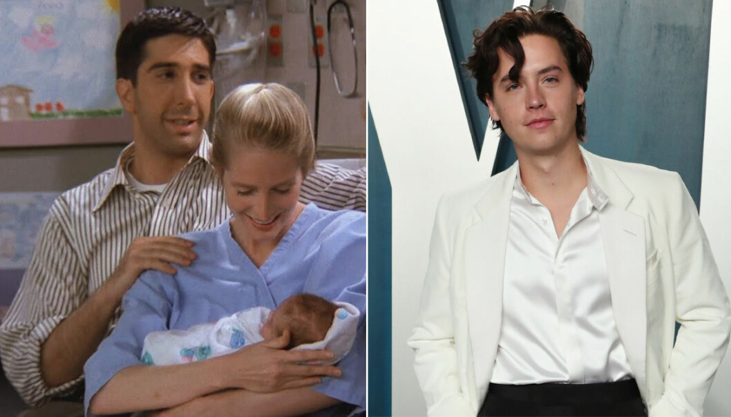 COLE SPROUSE OCH DAVID SCHWIMMER