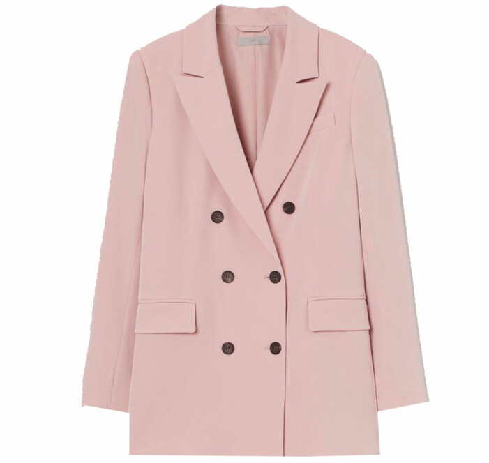 Color blocking H&M