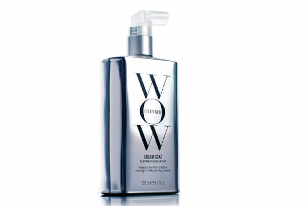 color wow spray