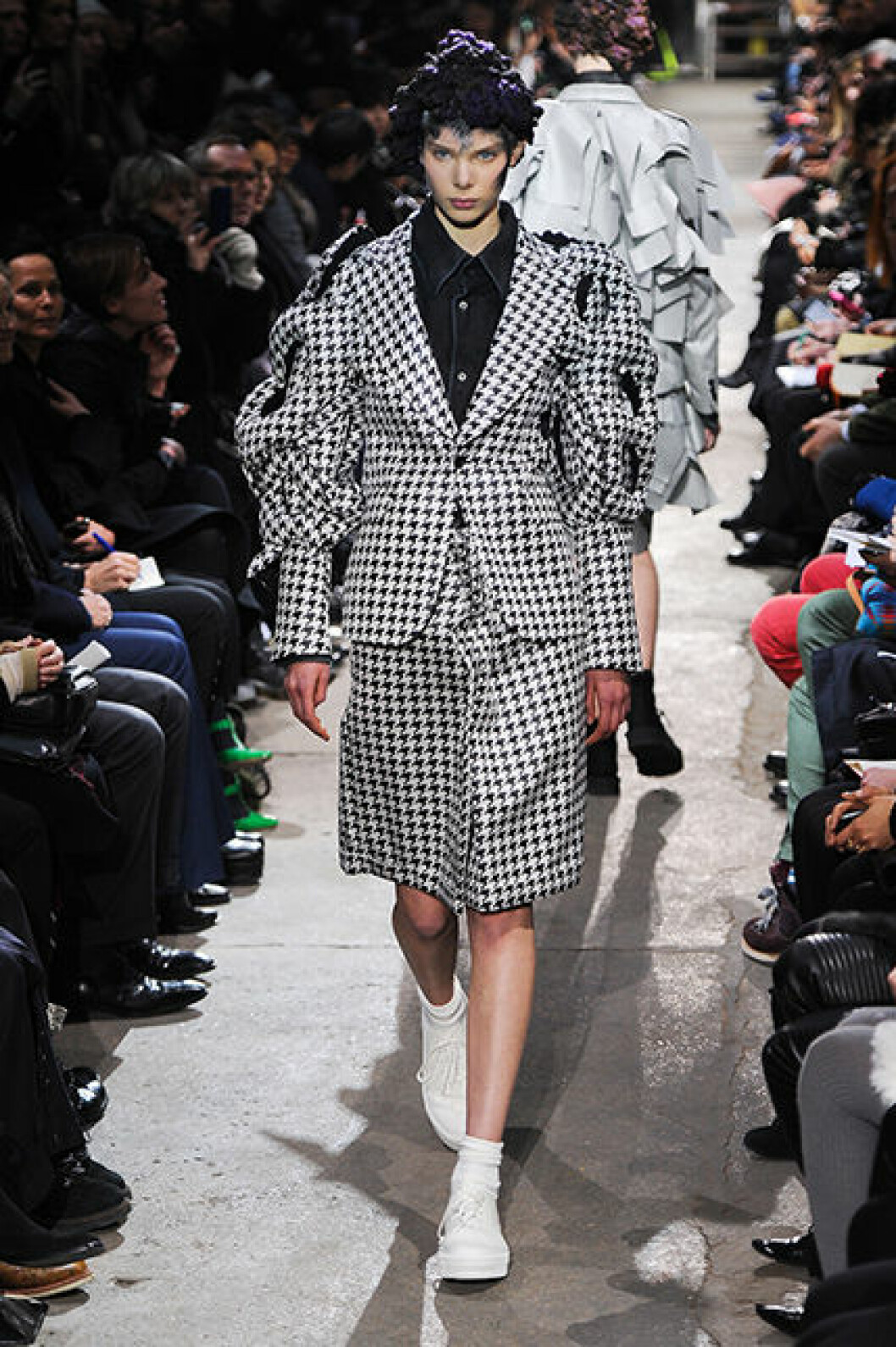 Comme Des Garc F13 010