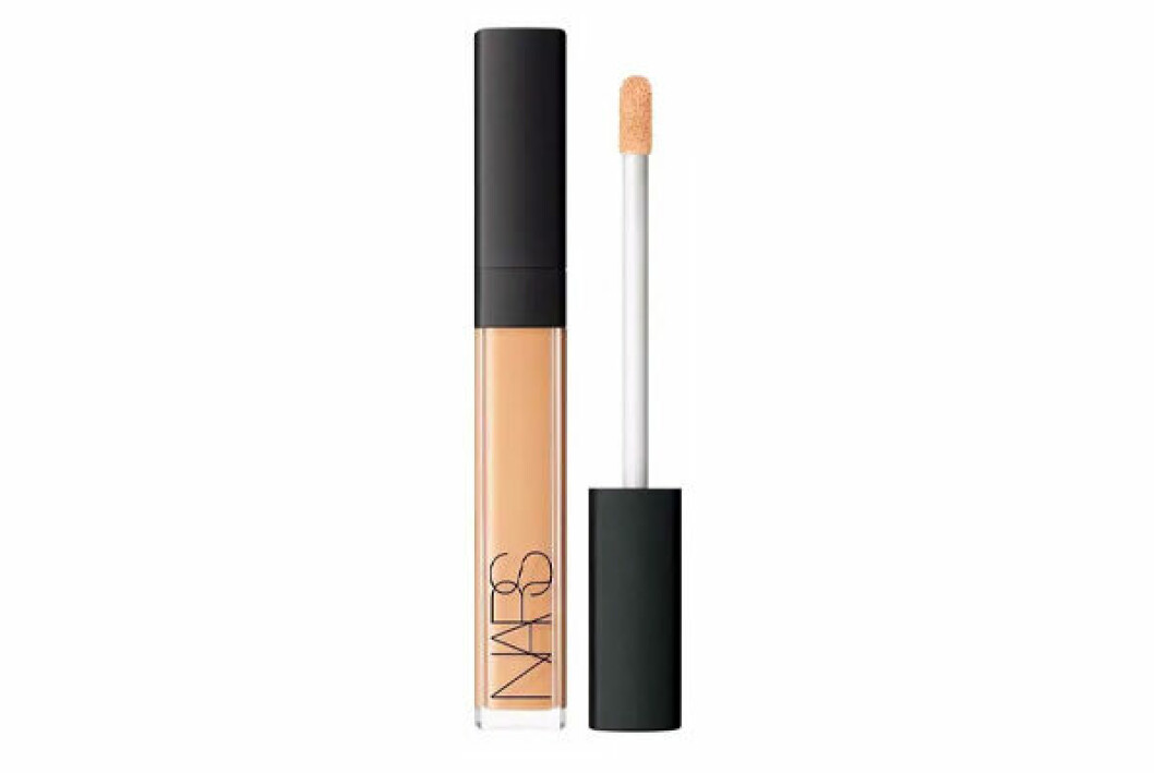 concealer naturlig sminkning täckande concealer
