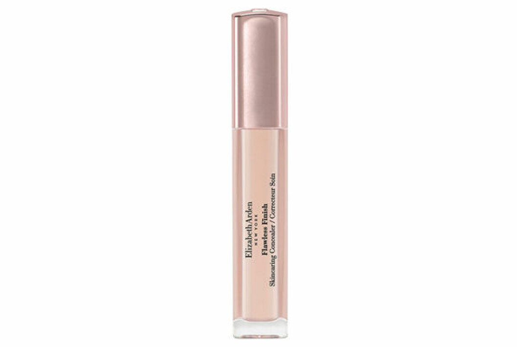 concealer under ögonen torr hud mörka ringar bästa