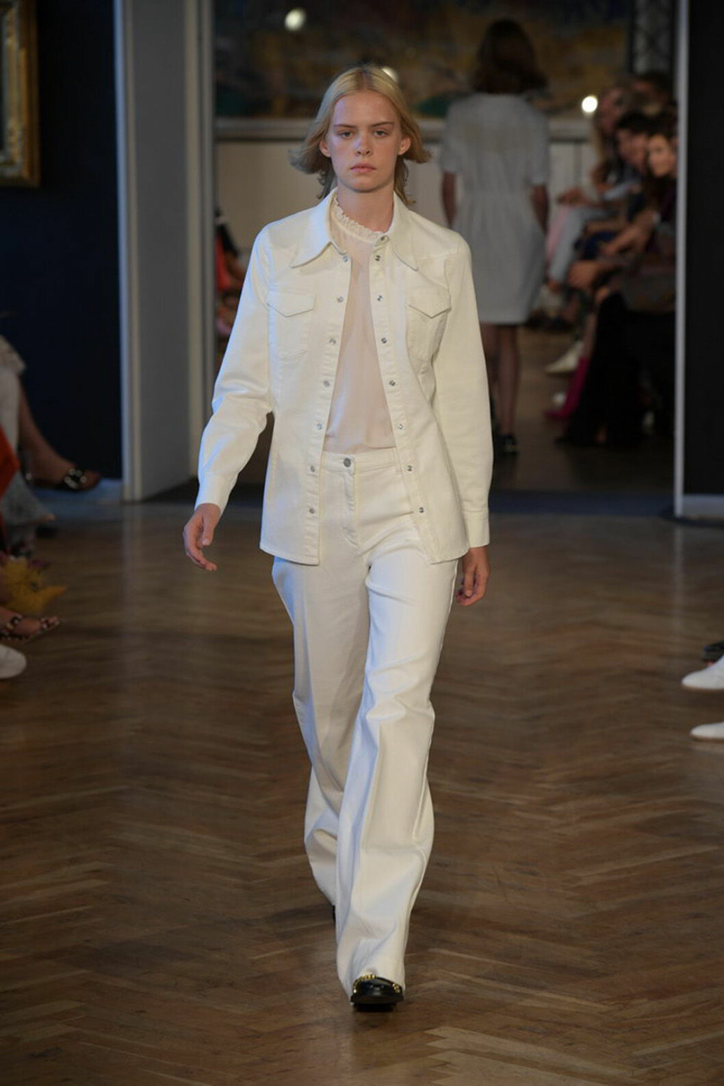 Baum&Pferdgarten ss-19 kollektion
