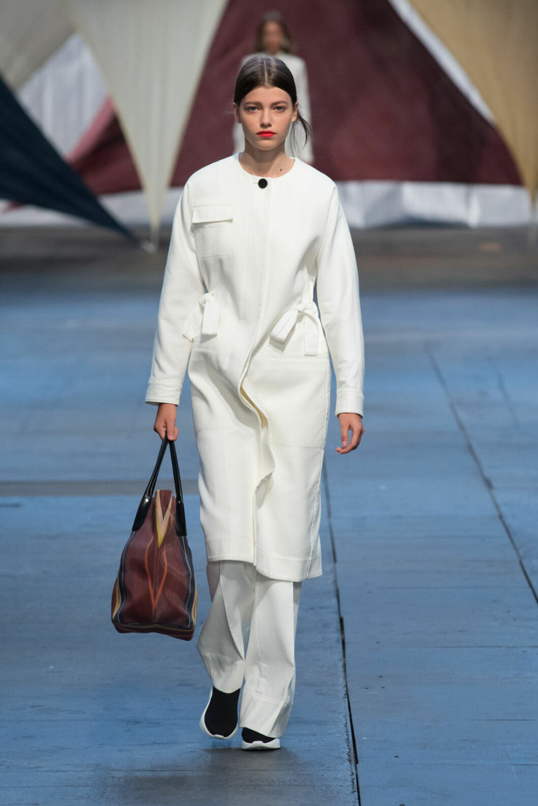 By Malene Birger ss-19 kollektion