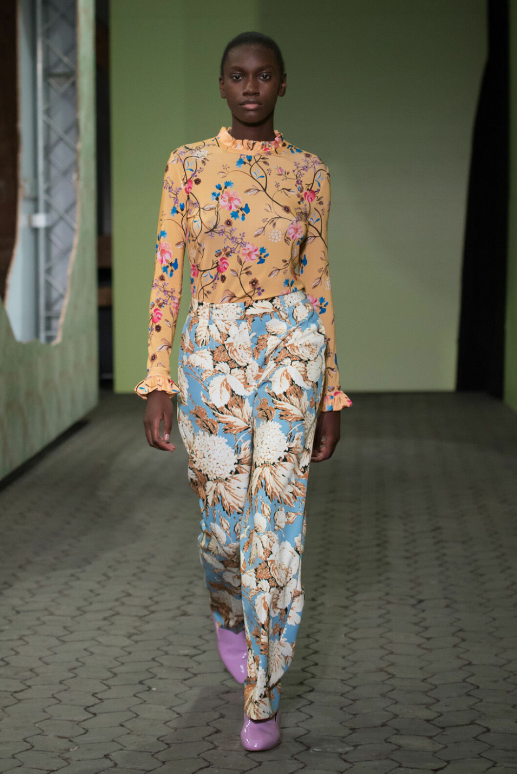 Stine Goya ss-19 kolllektion