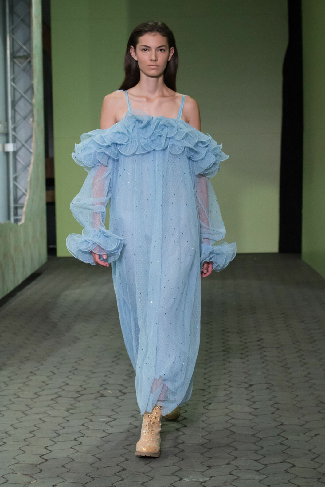 Stine Goya ss-19 kolllektion