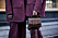 Trendspaning Fashion Week Köpenhamn, brun väska från Boyy. 