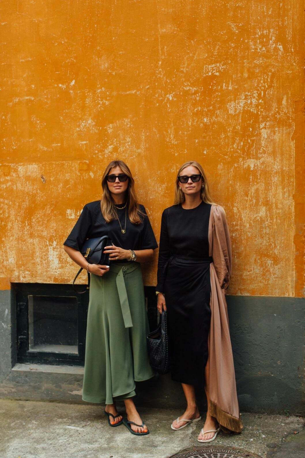 streetstyle kopenhamn kjolar