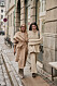 CPHFW, beige outfits.