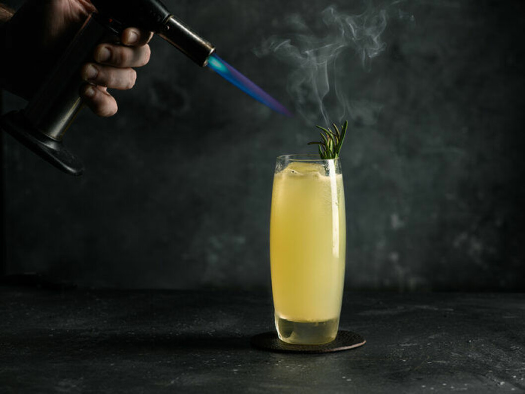 Flyktsoda (Små Grodorna). Flyktsoda (Små Grodorna).