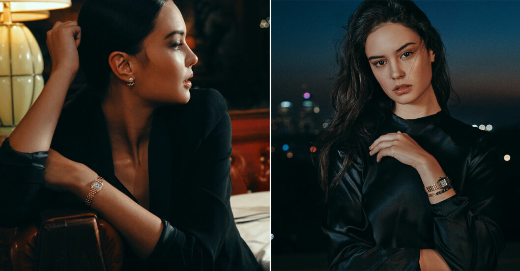 Foto: Cartier Cortney Eaton för Cartier