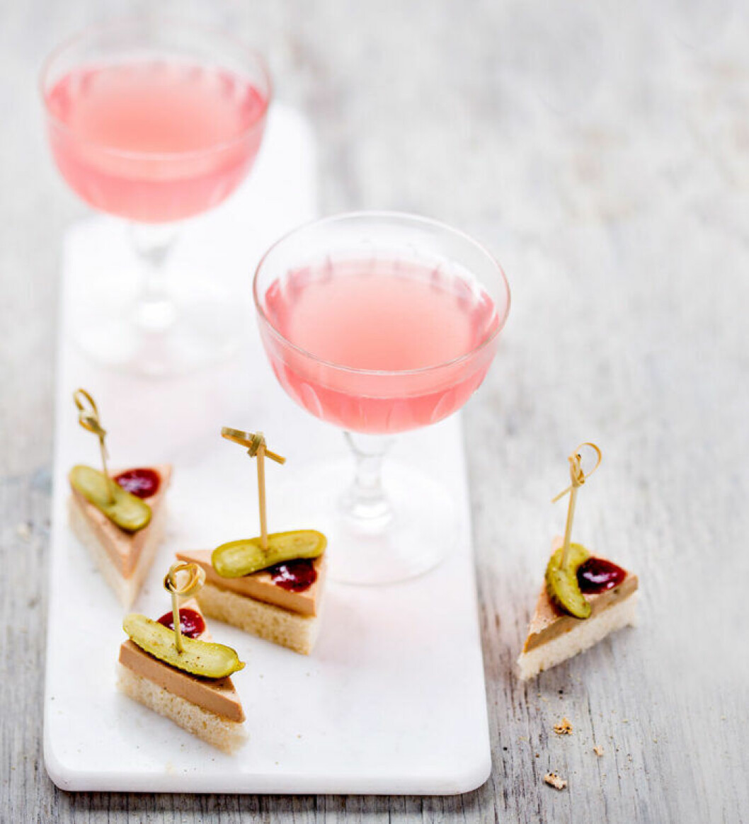 Cosmopolitan