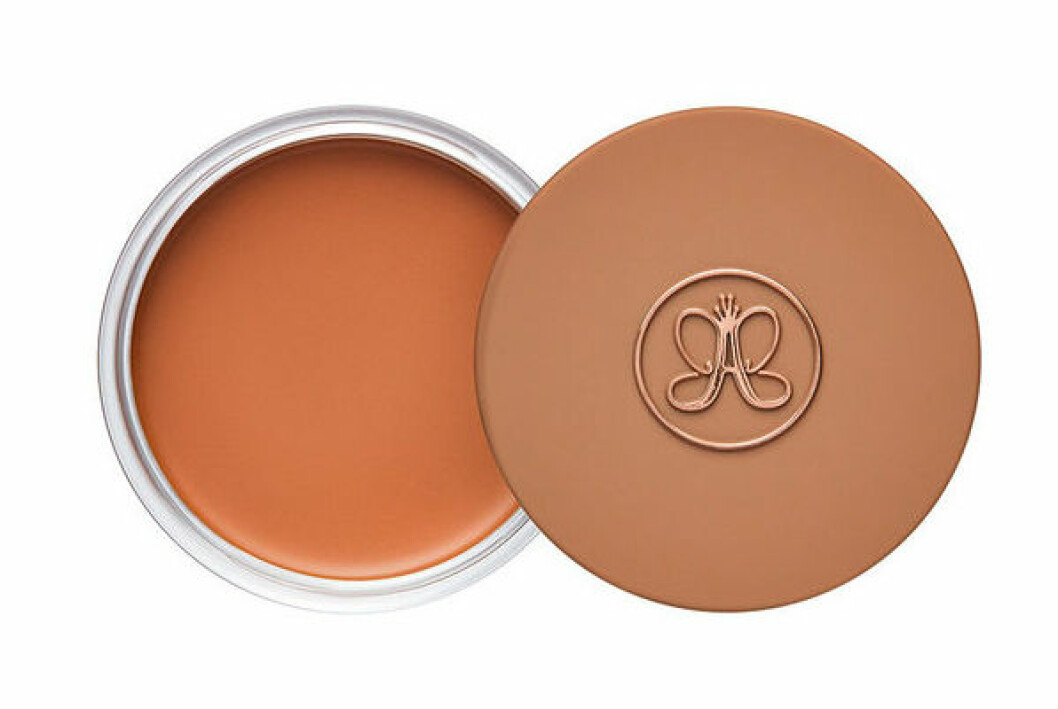 cream bronzeer naturlig sminkning bästa produkter