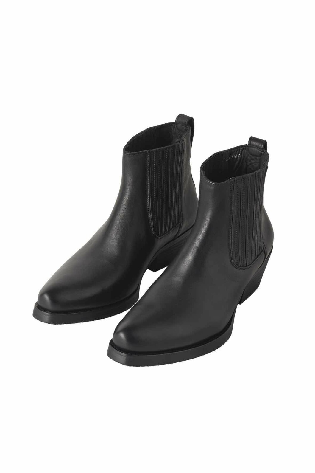 Our Legacy Cuban boots