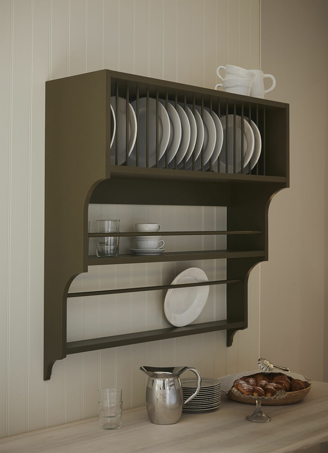 Nyheter från Cupboards & Goods