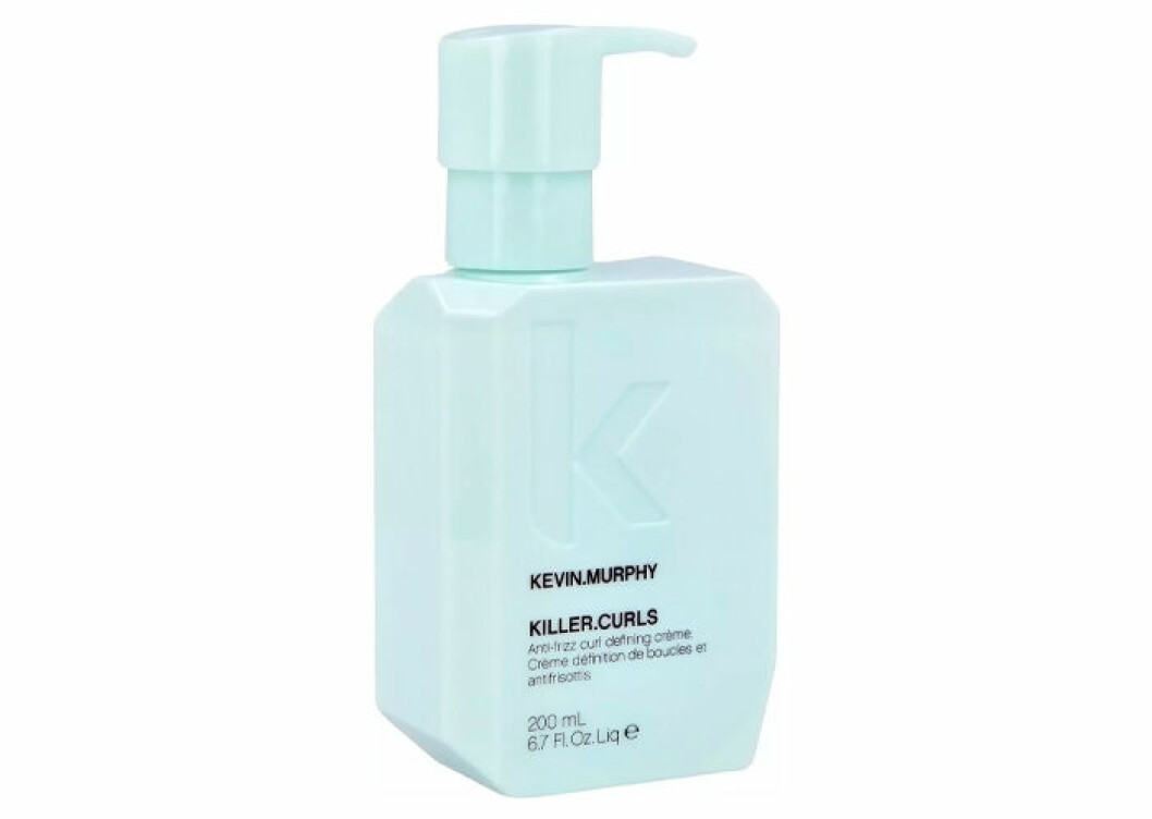 curl cream kevin murphy kräm för lockigt hår