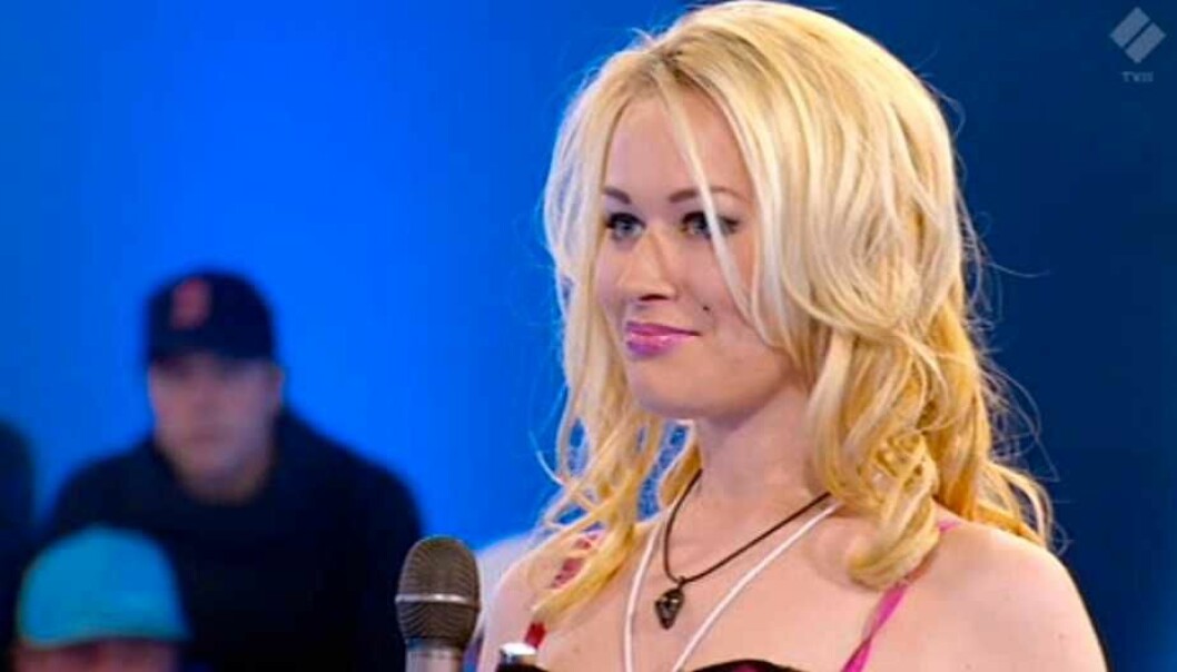 hanna widerstedt big brother