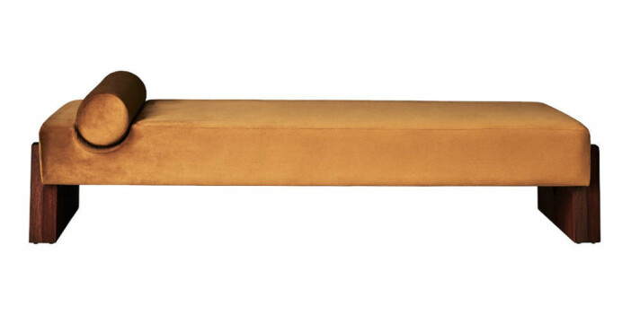 dagbädd från dusty deco