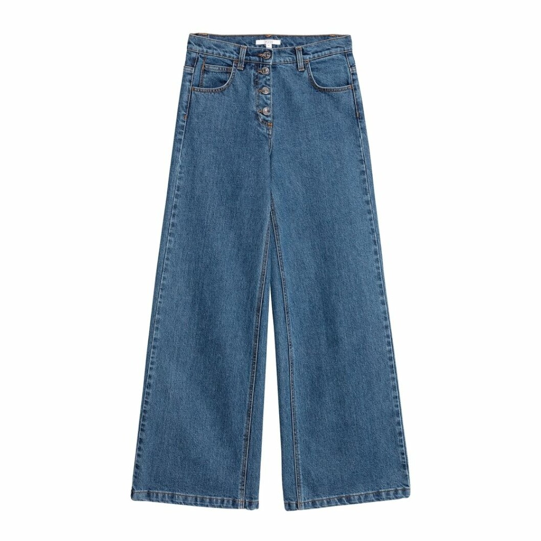 9. Vida jeans, House of Dagmar