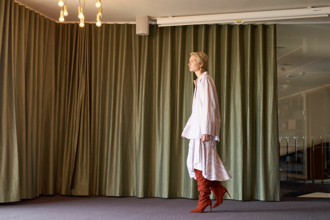 House of Dagmar fortsätter att satsa på hållbart mode
