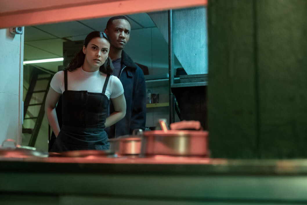 Dangerous Lies har premiär på Netflix i april 2020