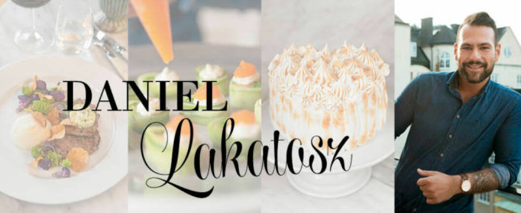 Daniel Lakatosz blogg.
