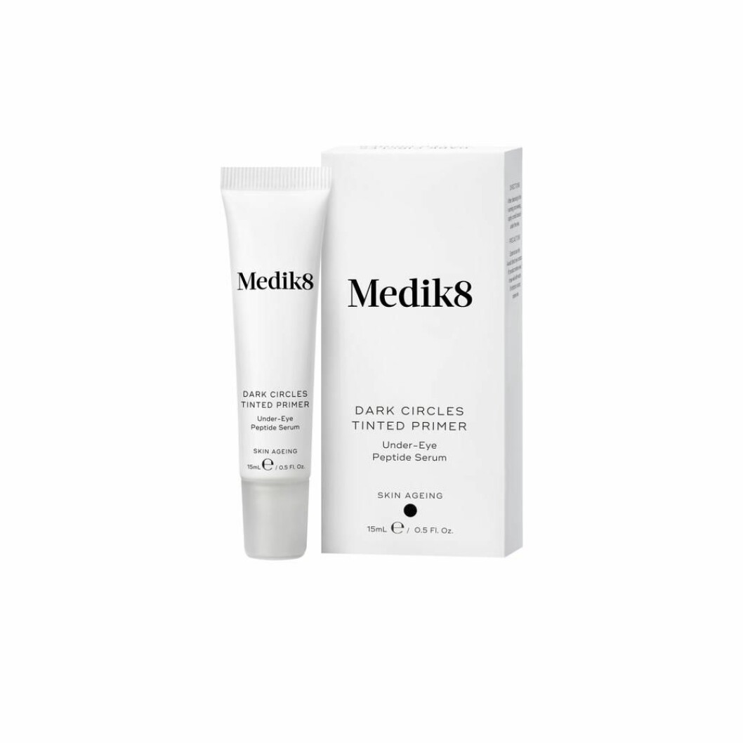 Dark Circles Tinted Primer från Medik8.