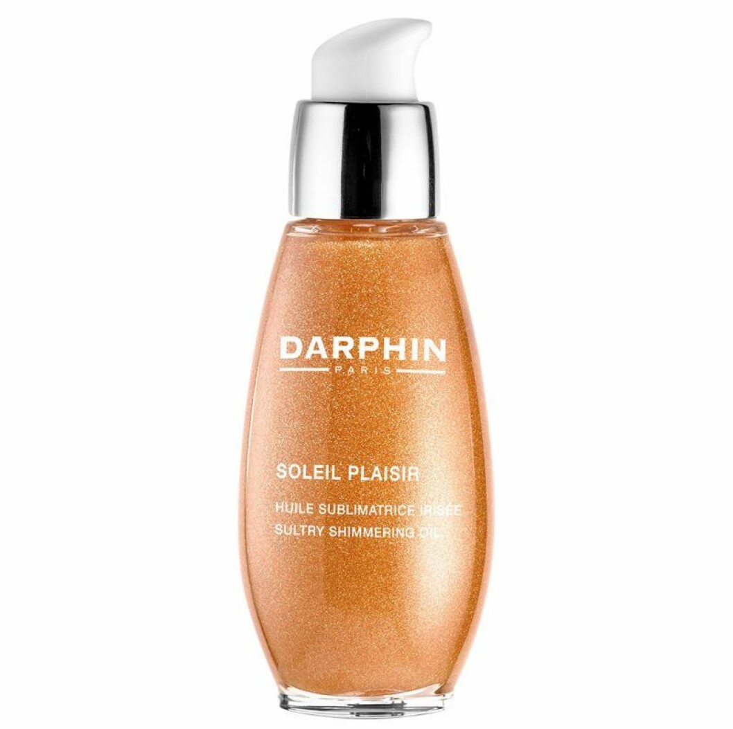 Soleil plaisir, Darphin