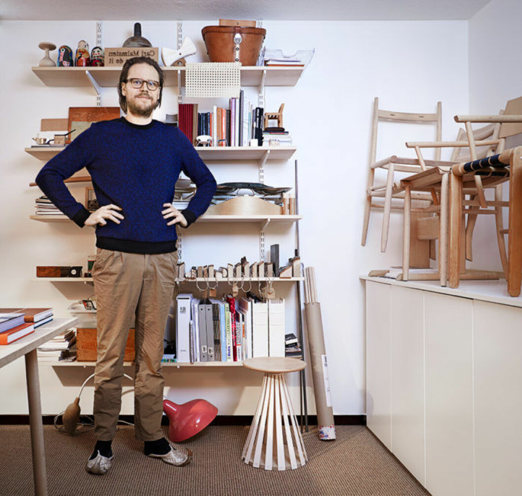 david ericsson