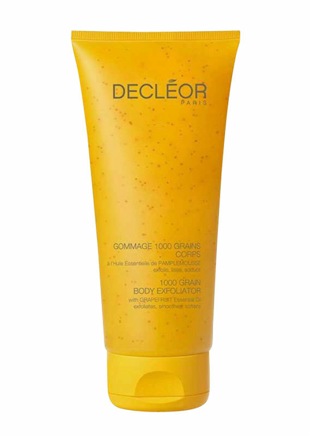 1000 grain body exfoliator från Decléor