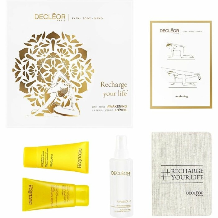 presentbox decleor