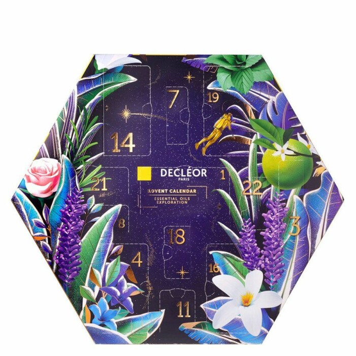 decleor julkalender
