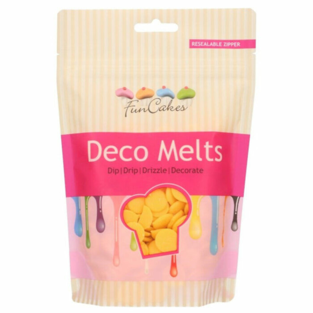 Deco melt