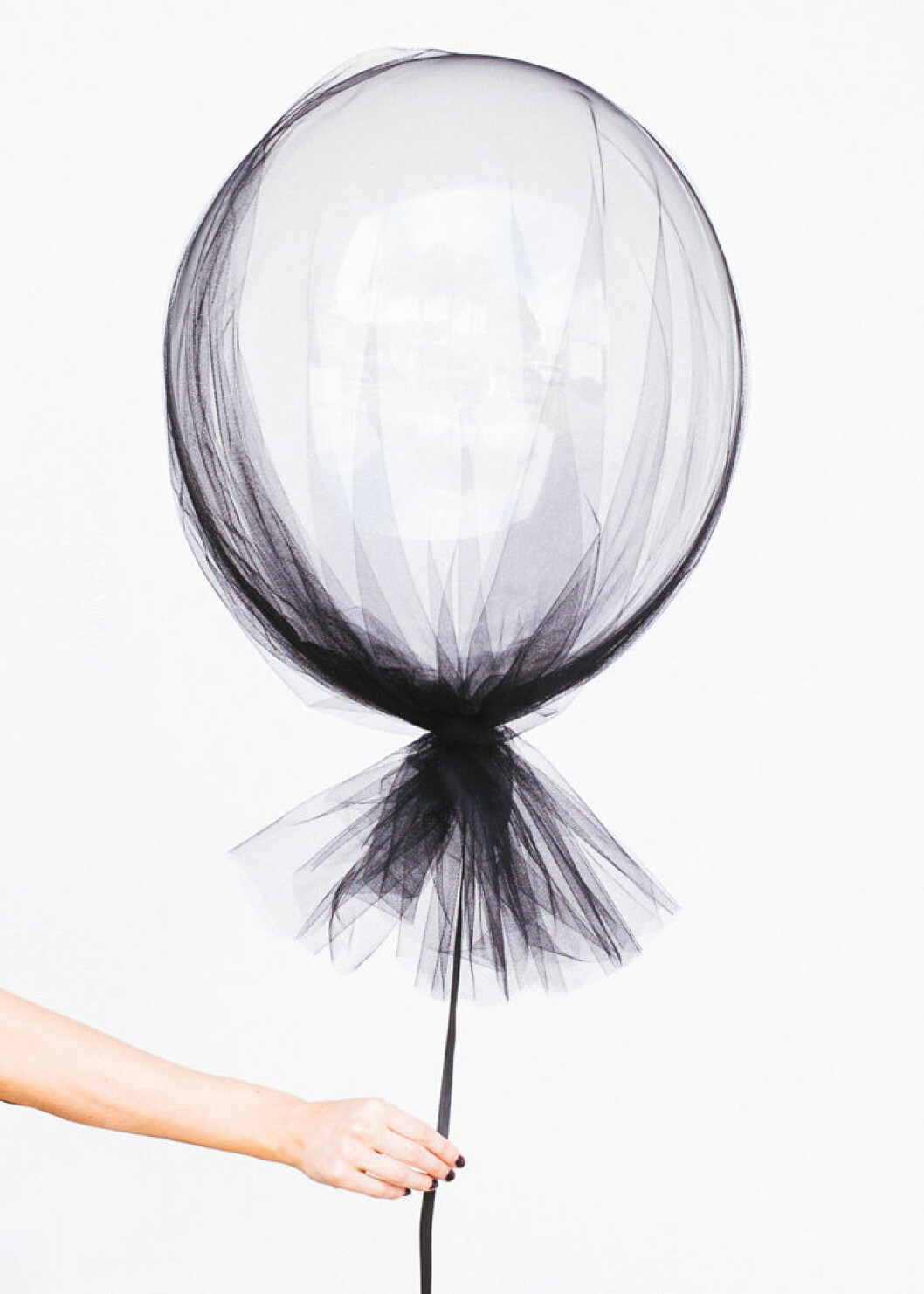 Pimpa ballongerna. Foto: <a href="http://www.poppytalk.com/2015/10/halloween-party-inspiration-for-kids.html" target="_blank" rel="noopener">Poppytalk.com</a> Pimpa ballongerna.