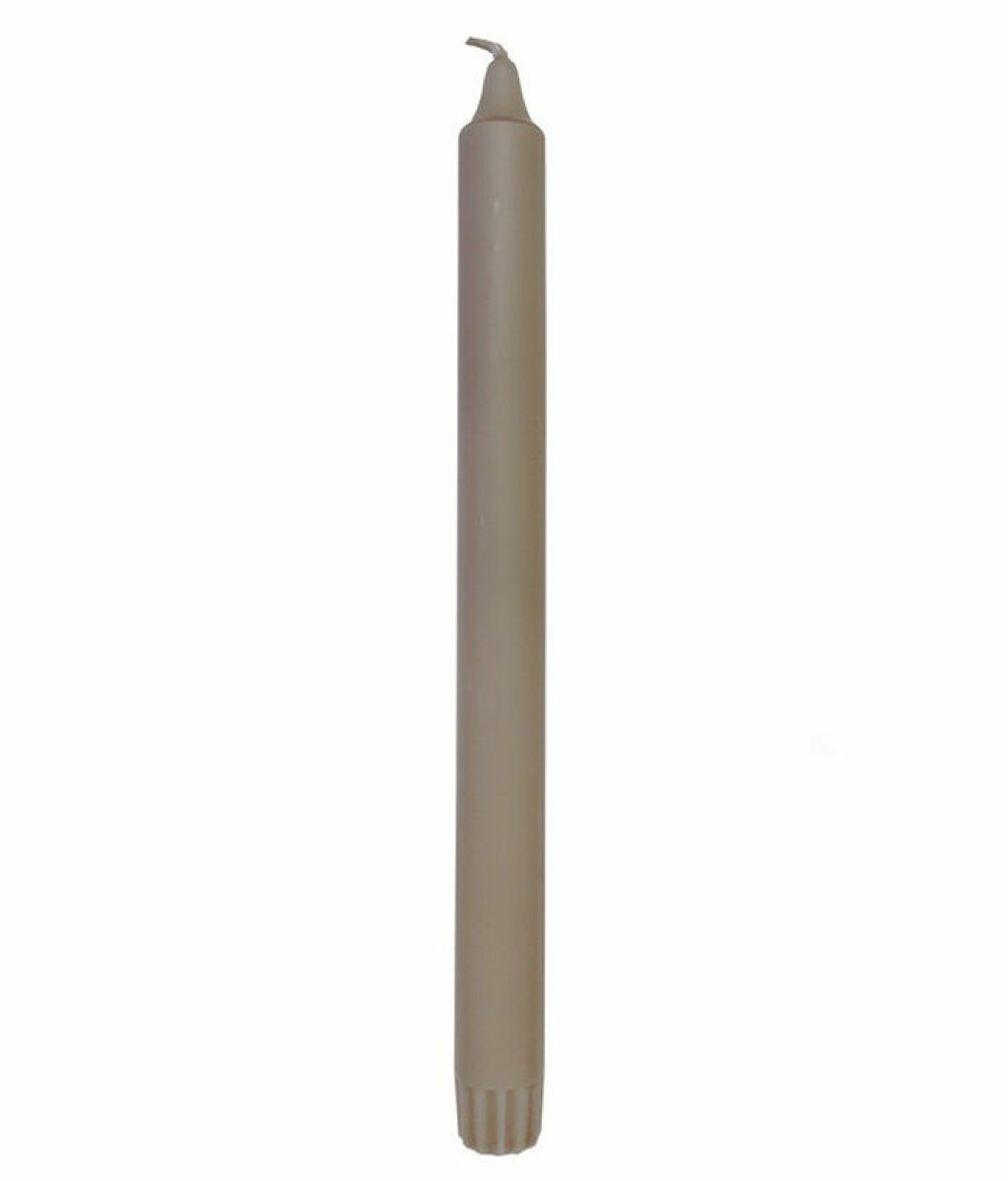 Miljömärkt stearinljus från Delsbo Candles