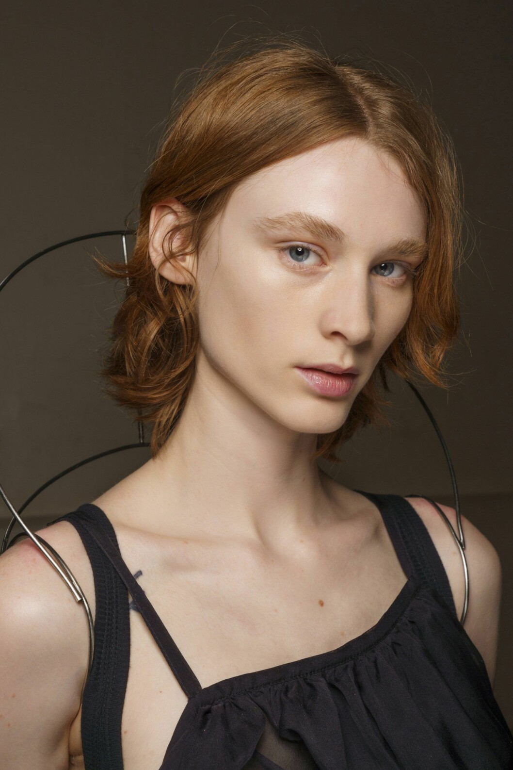 Ann Demeulemeester AW 2020. 