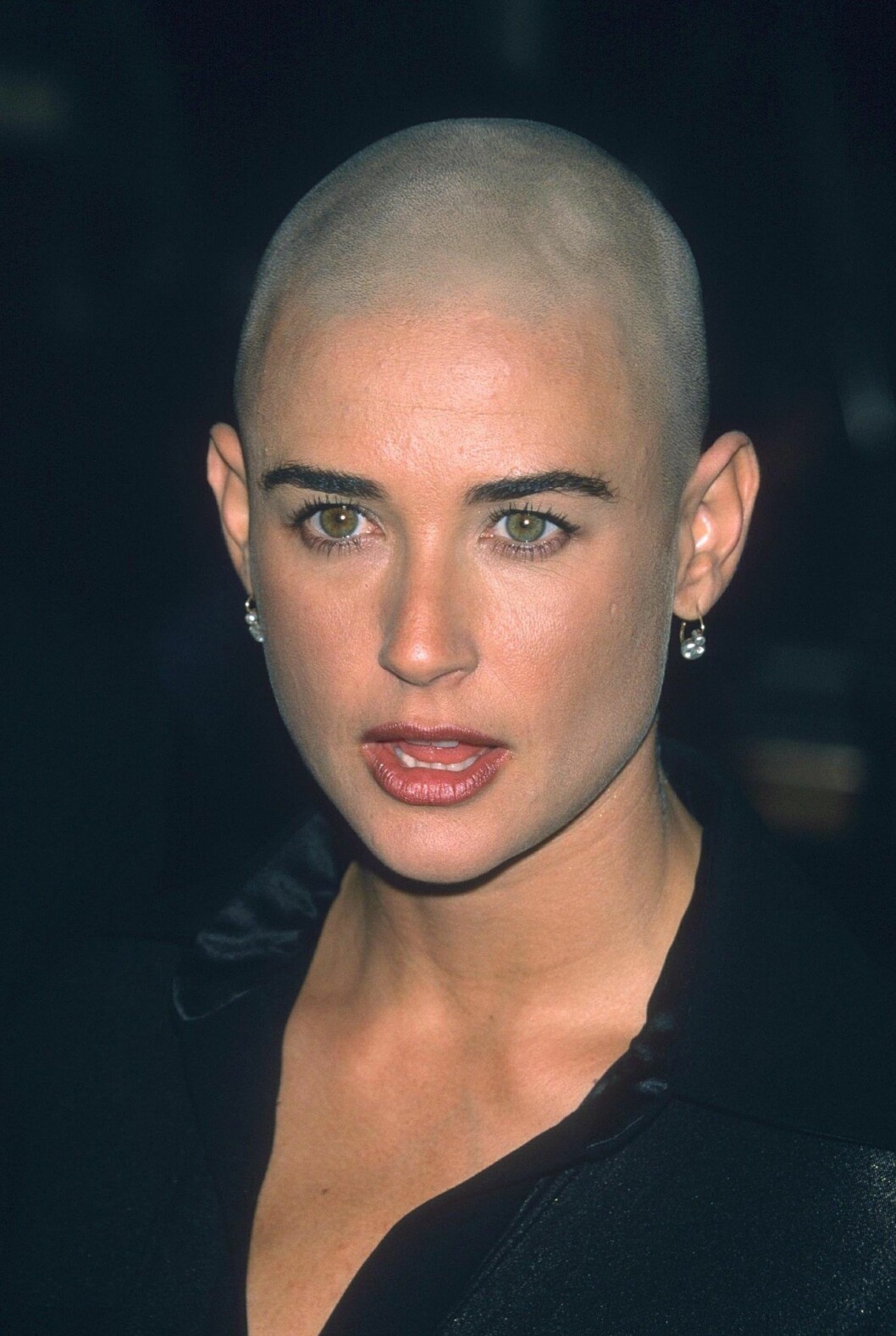Demi Moore