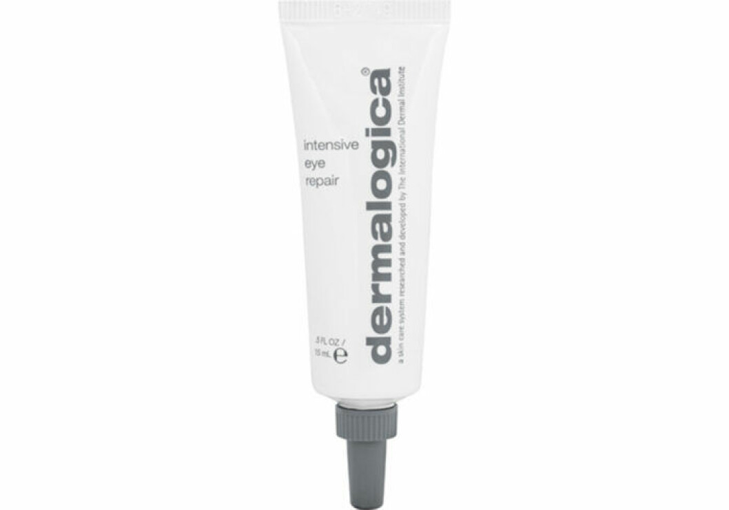 Ögonkräm från Dermalogica
