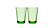 Aino Aaltos gröna dricksglas för Iittala