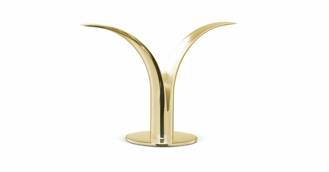 Designklassikern Liljan från Skultuna