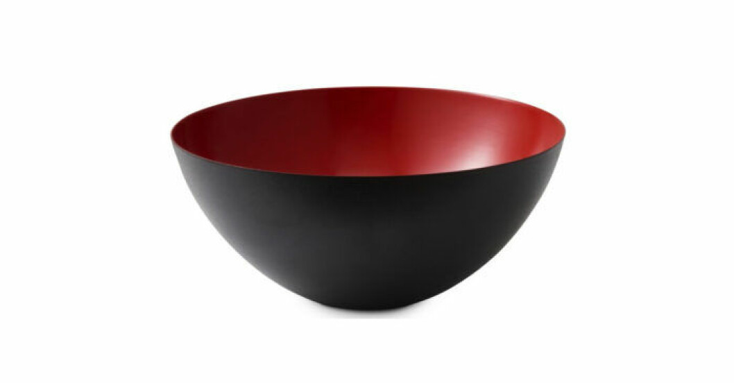 Krenit är en designklassiker från Normann Copenhagen