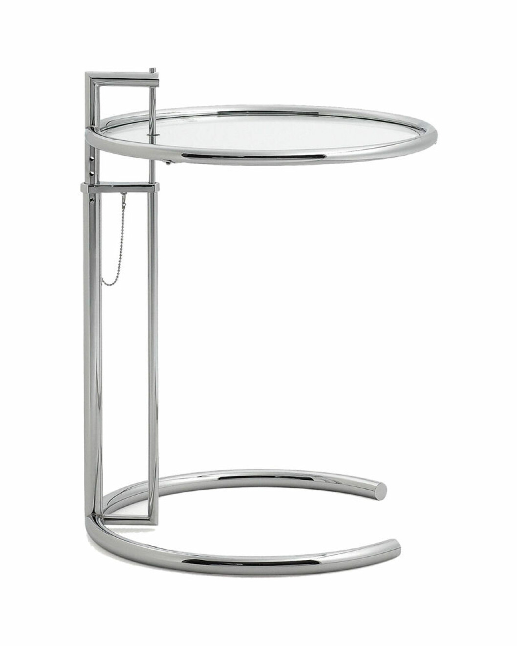 Sidobord för växter – en designklassiker