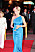 Diana i blå Versace-klänning 1996