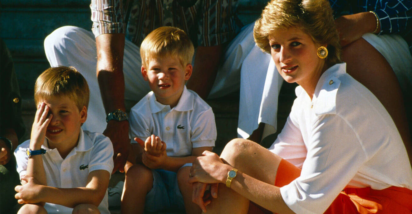 Han rver Prinsessan Dianas Barndomshem Park House ELLE han-rver-prinsessan-dianas-barndomshem-park-house-elle