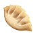 Nya emojis IOS 11, dumpling.